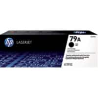 HP 79A Original Toner Cartridge CF279A Black