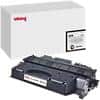 Compatible Office Depot HP 05X Toner Cartridge CE505X Black