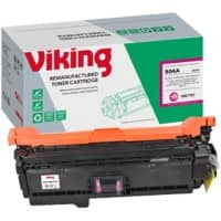 Viking 504A Compatible HP Toner Cartridge CE253A Magenta