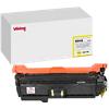 Compatible Office Depot HP 504A Toner Cartridge CE252A Yellow