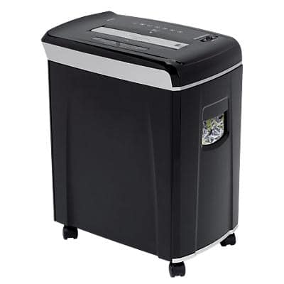 Ativa Shredder AT-12X Cross Cut Security Level P-3 12 Sheets