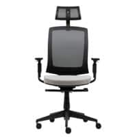 Realspace ergonomic office chair austin online mesh