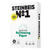 Steinbeis Classic No.1 A3 Printer Paper 100% Recycled 80 gsm White 500 Sheets