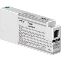 Epson T8247 Original Ink Cartridge C13T824700 Light Black