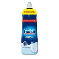 Finish Rinse Aid Liquid Shine and Protect 800ml