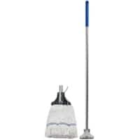 Robert Scott Mop Blue