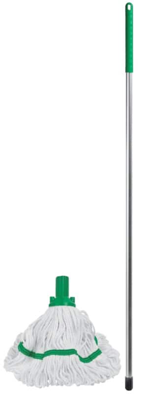 Exel Mop 14 x 2.4 x 8cm Green