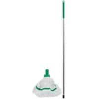 Exel Mop 14 x 2.4 x 8cm Green