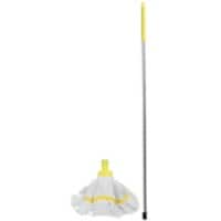 Exel Mop 14 x 2.4 x 8cm Yellow