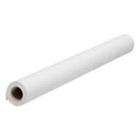 Viking Inkjet Smooth Plotter Paper 61 cm x 45 m 90 gsm White 45 m