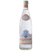 Acqua Panna Still Mineral Water Natural 12 Bottles of 750 ml