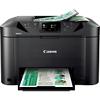 Canon Maxify MB5150 Colour Inkjet All-in-One Printer A4 Black
