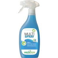 Greenspeed Glass & Interior Spray Cleaner Multi Spray 500ml