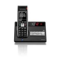 BT Diverse 7450 R Cordless Telephone Black