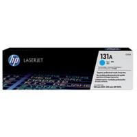 HP 131A Original Toner Cartridge CF211A Cyan