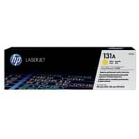 HP 131A Original Toner Cartridge CF212A Yellow