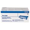 Brother TN-3380 Original Toner Cartridge Black