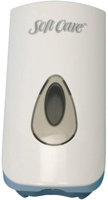Diversey Hand Soap Dispenser 1L White
