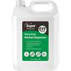 Super Professional Products C17 Kitchen Degreaser Heavy Duty 5L 2 Bottles
