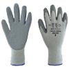Polyco Gloves Latex Unpowdered Size 8 Grey