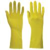 Polyco Gloves Latex Unpowdered Size XL Yellow