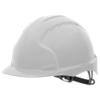JSP Safety Helmet EVO 2 ABS White