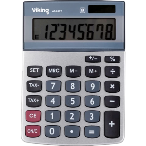 Viking Desktop Calculator
