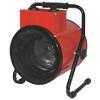 Igenix Industrial Drum Heater 3KW