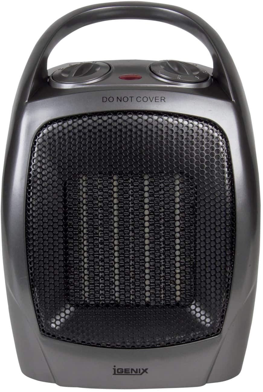 igenix Heater IG9030