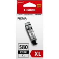 Canon PGI-580PGBK XL Original Ink Cartridge Black