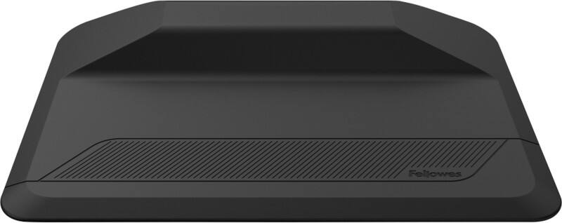 Fellowes Sit-Stand Mat ActiveFusion Black 898 x 596 mm