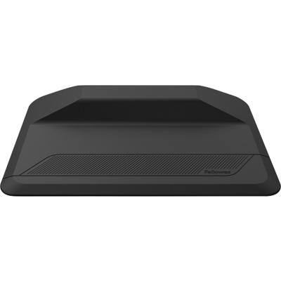 Fellowes Sit-Stand Mat ActiveFusion Black 898 x 596 mm