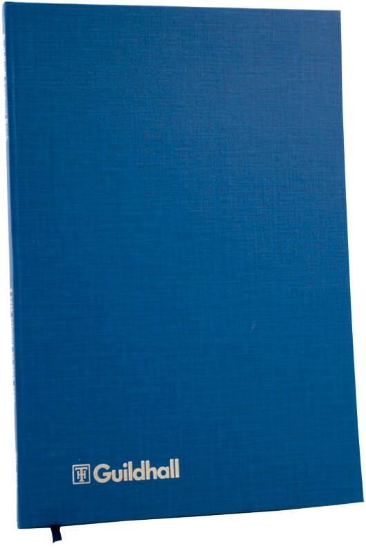 Rhodia Notebook 119233C A5 Ruled Spiral Bound Cardboard Hardback Black Perforated 160 Pages 80 Sheets
