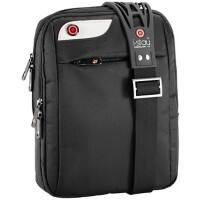 i-Stay 10.1" Netbook/Laptop Bag with Non-Slip Bag Strap Black