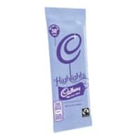 Cadbury Highlights Hot Chocolate 11g Pack of 30