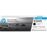 Samsung CLT-K504S Original Toner Cartridge Black