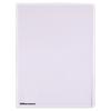 Office Depot Dividers 28112 A4 Assorted 5 Part Card Blank
