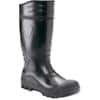 Wellington Boots PVC, Nitrile 10 Black