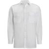 Alexandra Shirts and Blouses Cotton, Polyester 19 White