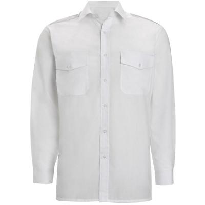 Alexandra Shirts and Blouses Cotton, Polyester 19 White