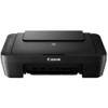 Canon PIXMA MG3050 A4 Colour 2 Fine Cartridges 3-in-1 Printer with Wireless Printing