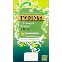 Twinings Mint Tea Bags Pack of 15