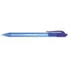 PaperMate InkJoy 100 RT Ballpoint Pen Medium 1 mm Blue Pack of 20