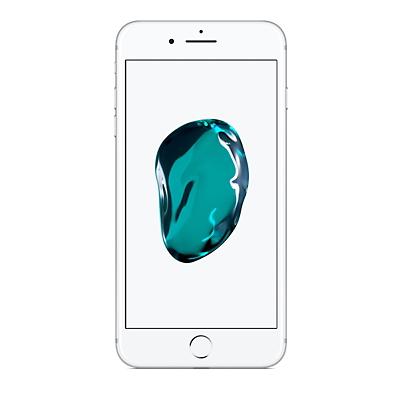 Apple Smart Phone 3 GB iPhone 7 Plus Silver