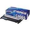 Samsung CLT-C406S Original Toner Cartridge Cyan