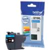 Brother LC3219XLC Original Ink Cartridge Cyan