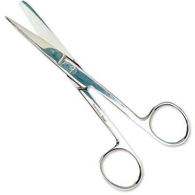 Alexandra Medical Equipment Stainless Steel one size Silver