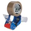 Sellotape Handheld Tape Dispenser 50mm x 132m Blue