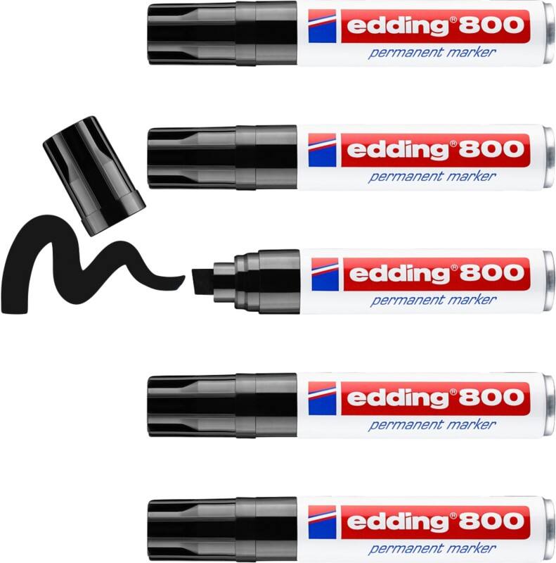 edding 800