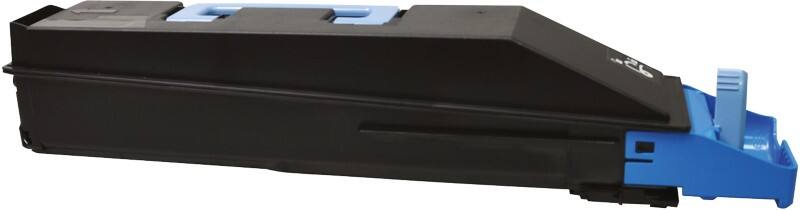 Kyocera TK-865C Original Toner Cartridge Cyan